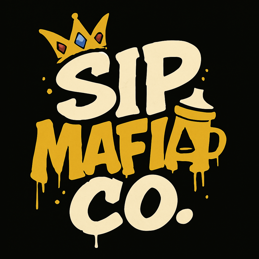 💛 Welcome to the Sip Mafia
