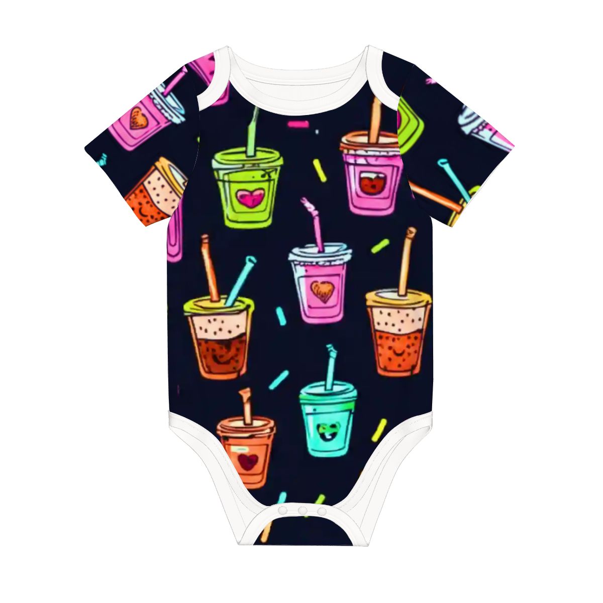 Boba Baby Drip Suit