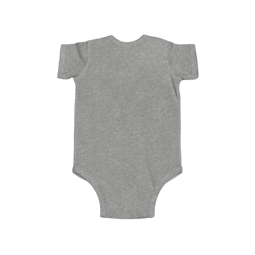 SIP Mini-Milkshake  Onesie