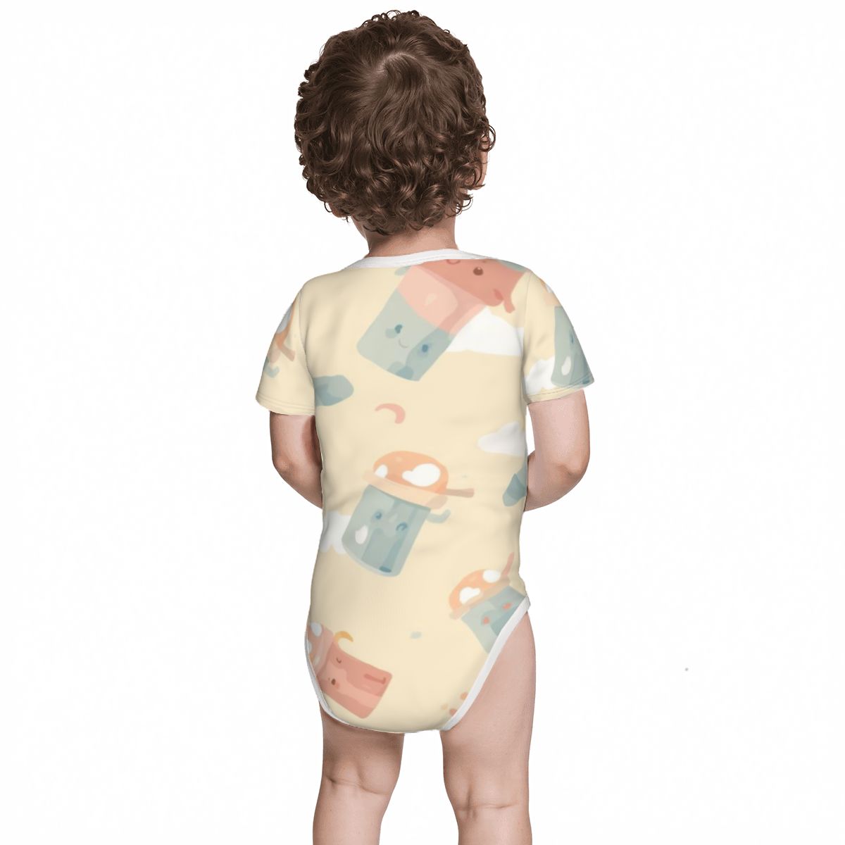 Lil Sipper • Big Dripper Onesie Premium