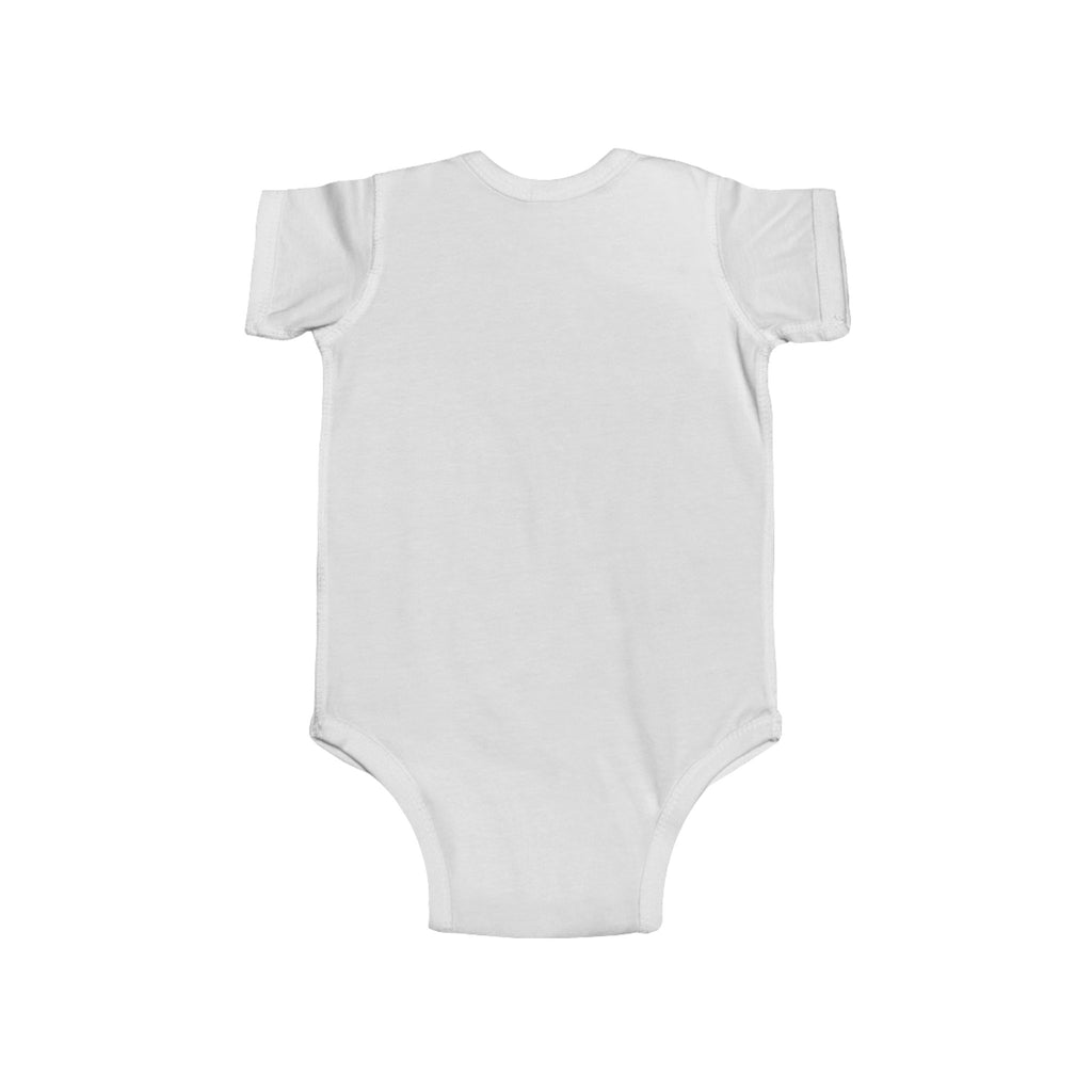SIP Mini-Milkshake  Onesie