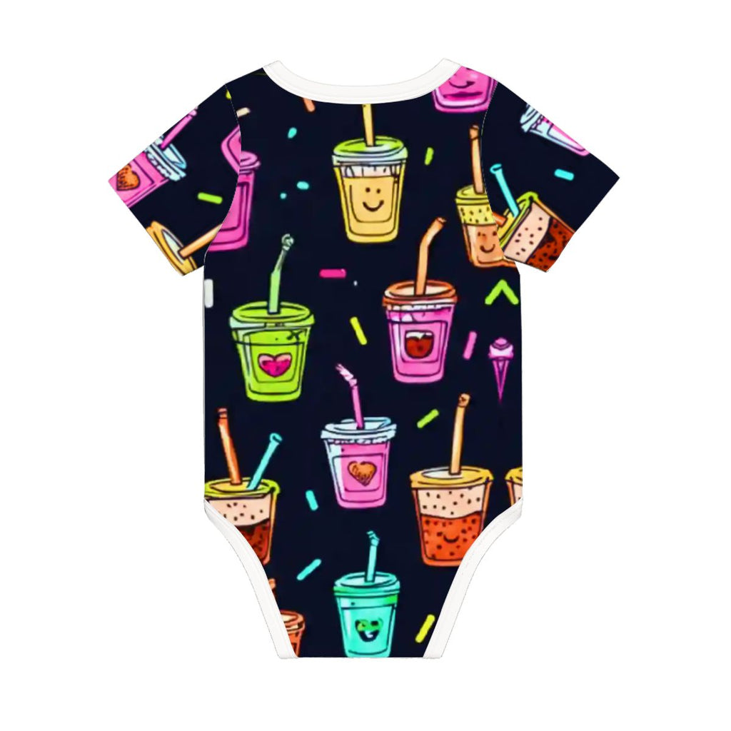 Boba Baby Drip Suit